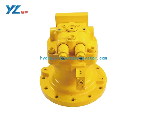 31N6-10130 Swing Motor Assy For Excavator R200 R210 R215 R225-5