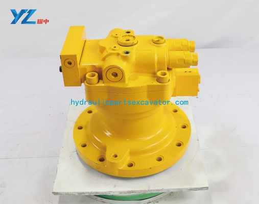31N6-10130 Swing Motor Assy For Excavator R200 R210 R215 R225-5