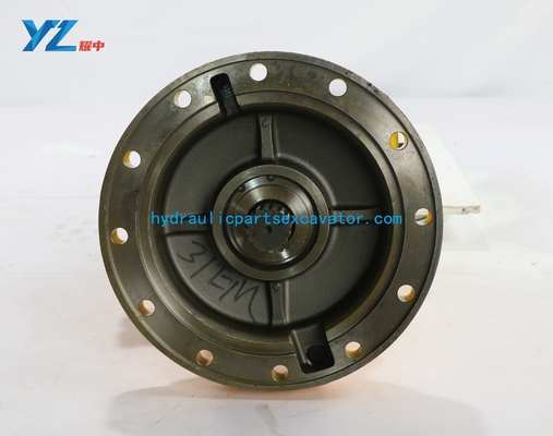 31N6-10130 Swing Motor Assy For Excavator R200 R210 R215 R225-5