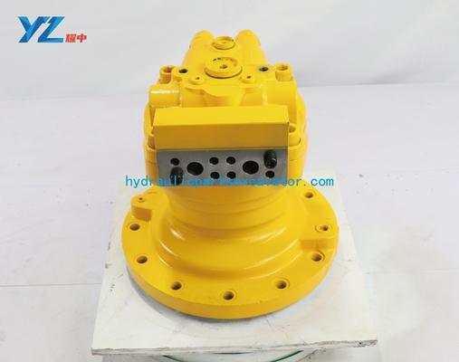 31N6-10130 Swing Motor Assy For Excavator R200 R210 R215 R225-5