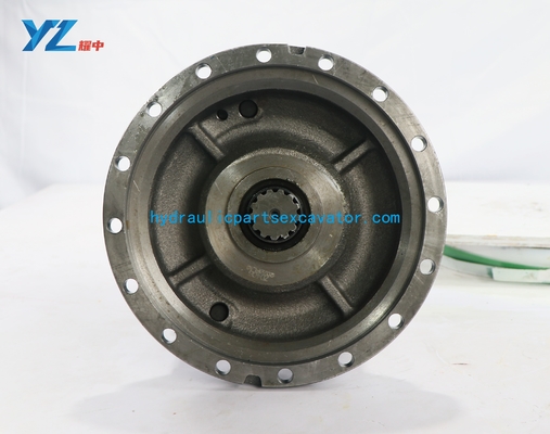 OEM 13T Excavator Swing Motor For Sumitomo SH200 SH210 SH240