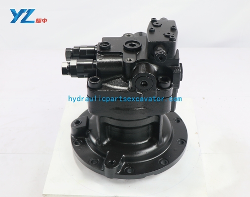 SK200 SK210 SK230-6 Excavator Swing Motor YN15V00002F4 For KOBELCO