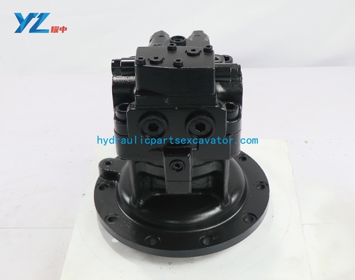 SK200 SK210 SK230-6 Excavator Swing Motor YN15V00002F4 For KOBELCO