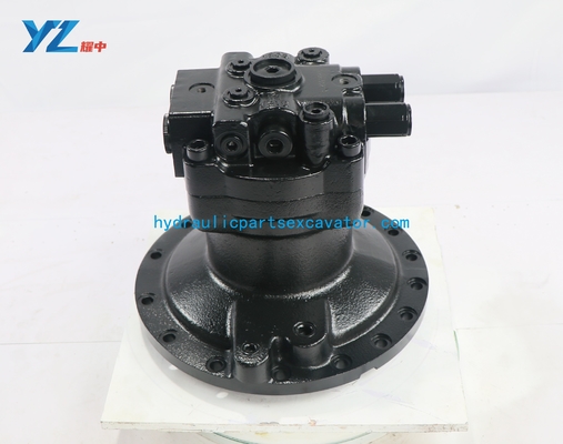 SK250-8 Excavator Swing Motor 13T LQ15V00015F1 excavator spare parts