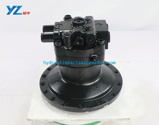 SK250-8 Excavator Swing Motor 13T LQ15V00015F1 excavator spare parts