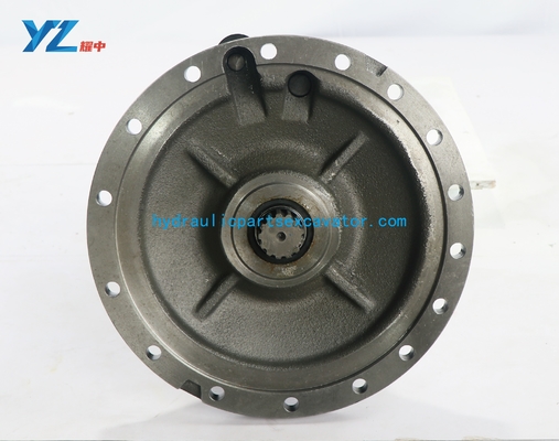 SK250-8 Excavator Swing Motor 13T LQ15V00015F1 excavator spare parts