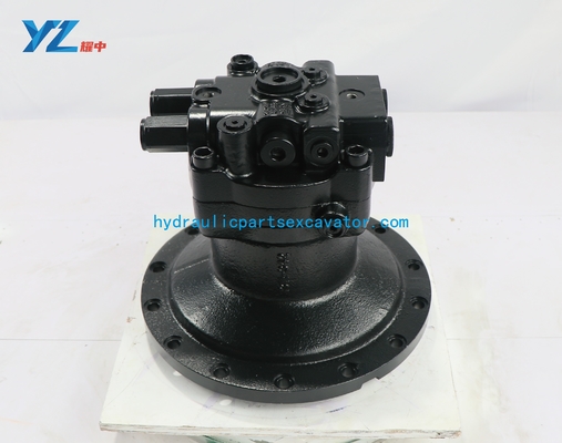 SK260-8 Excavator Swing Motor LQ15V00015F2 Swing Drive Hydraulic Motor