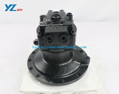 SK260-8 Excavator Swing Motor LQ15V00015F2 Swing Drive Hydraulic Motor