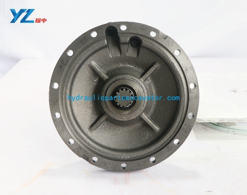 SK260-8 Excavator Swing Motor LQ15V00015F2 Swing Drive Hydraulic Motor