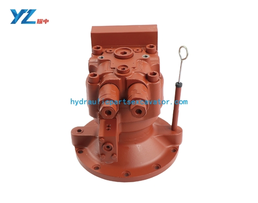 SY135 Sany Excavator Spare Parts YY15V00004F1 YY15V00005F1 Swing Hydraulic Motor