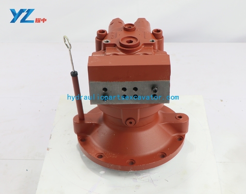 SY135 Sany Excavator Spare Parts YY15V00004F1 YY15V00005F1 Swing Hydraulic Motor