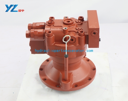 SY135 Sany Excavator Spare Parts YY15V00004F1 YY15V00005F1 Swing Hydraulic Motor