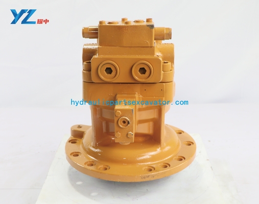 Longgong 200 Excavator Swing Motor 20T Slew Drive Motor M5X130