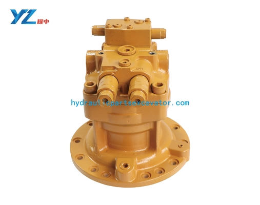 Longgong 200 Excavator Swing Motor 20T Slew Drive Motor M5X130