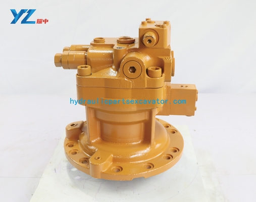 Longgong 200 Excavator Swing Motor 20T Slew Drive Motor M5X130