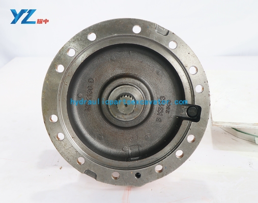 Longgong 200 Excavator Swing Motor 20T Slew Drive Motor M5X130