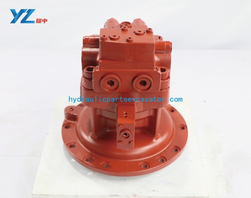 Longgong 225 Excavator Swing Motor 19T Excavator Replacement Parts