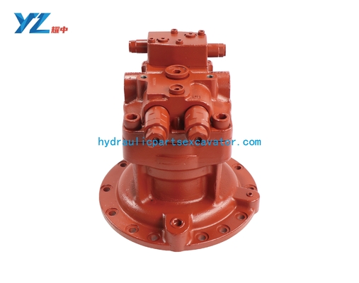 Longgong 225 Excavator Swing Motor 19T Excavator Replacement Parts
