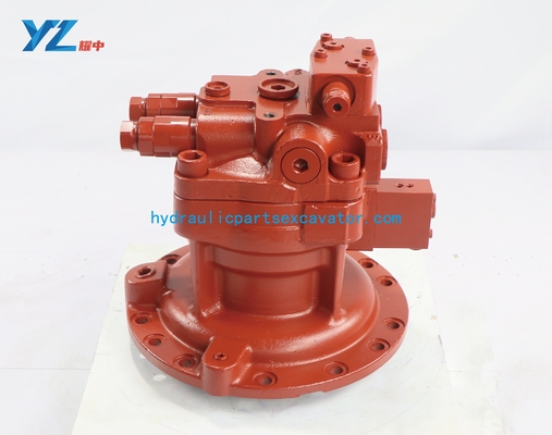 Longgong 225 Excavator Swing Motor 19T Excavator Replacement Parts
