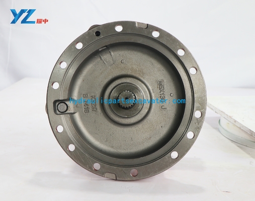 Longgong 225 Excavator Swing Motor 19T Excavator Replacement Parts
