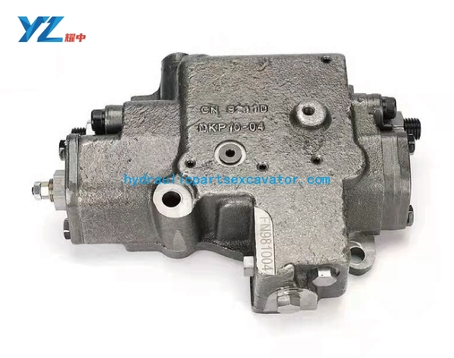  Excavator 320C/d regulator hydraulic pump elevator 204-2683/204-2684