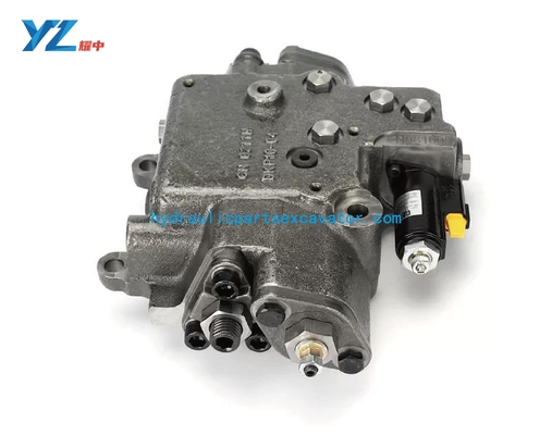 Excavator 320C/d regulator hydraulic pump with solenoid valve hoist 204-2683/204-2684