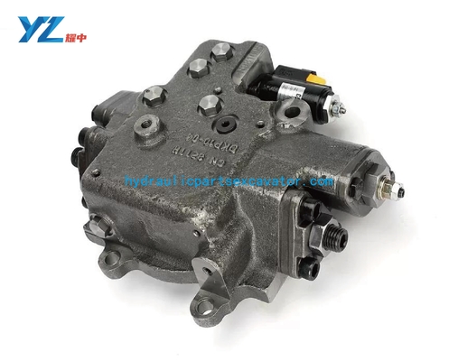  Excavator 320C/d regulator hydraulic pump with solenoid valve hoist 204-2683/204-2684