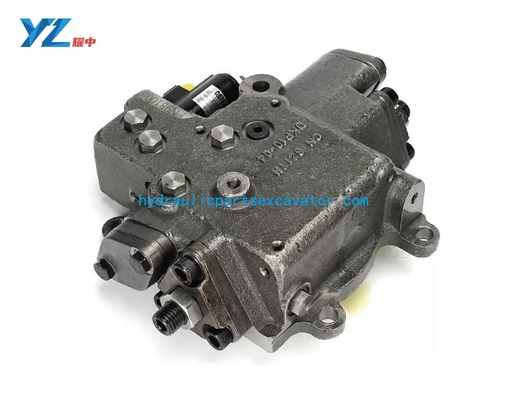  Excavator 320C/d regulator hydraulic pump with solenoid valve hoist 204-2683/204-2684