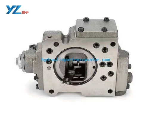 400825-00004 Excavator Pump Regulator Hydraulic For Daewoo DH150-7