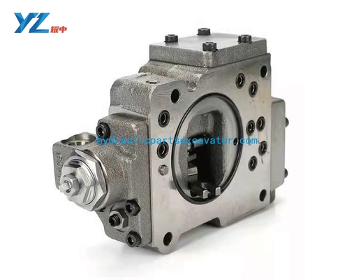 400825-00004 Excavator Pump Regulator Hydraulic For Daewoo DH150-7