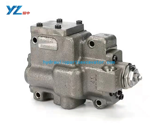 400825-00004 Excavator Pump Regulator Hydraulic For Daewoo DH150-7