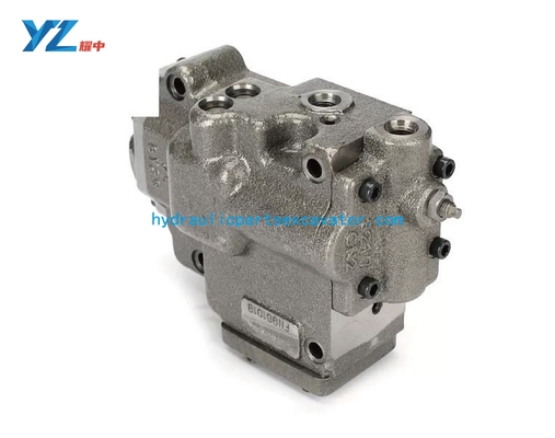 XJBN-00058 Hydraulic Pump Regulator For Excavator R200 R210 R220 R225 SH200A1 SH200A2