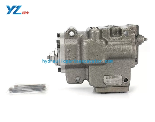 XJBN-00058 Hydraulic Pump Regulator For Excavator R200 R210 R220 R225 SH200A1 SH200A2