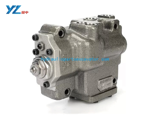 XJBN-00058 Hydraulic Pump Regulator For Excavator R200 R210 R220 R225 SH200A1 SH200A2