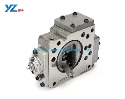 VOE14604267 Hydraulic Excavator Pump Regulator For  EC210 EC240 HD820 SH280