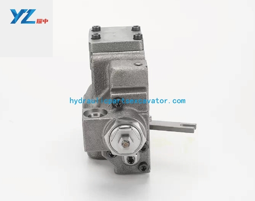 DX290 Hydraulic Pump Regulator 400825-00037 Doushan Excavator Hydraulic Parts