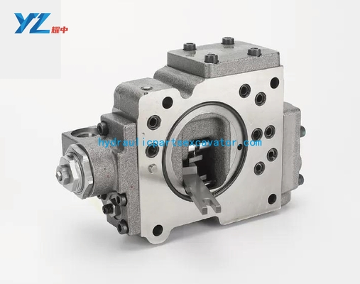 DX290 Hydraulic Pump Regulator 400825-00037 Doushan Excavator Hydraulic Parts