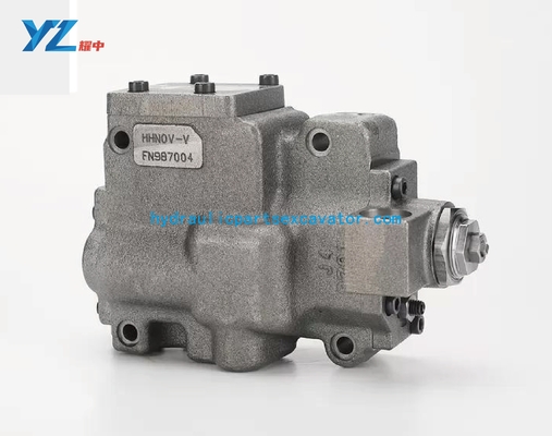 DX290 Hydraulic Pump Regulator 400825-00037 Doushan Excavator Hydraulic Parts