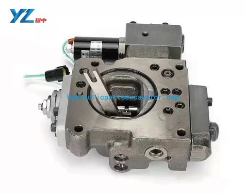 VOE14623844 VOE14623845 Hydraulic Pump Regulator EC460 EC480  Hydraulic Fittings