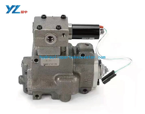 VOE14623844 VOE14623845 Hydraulic Pump Regulator EC460 EC480  Hydraulic Fittings