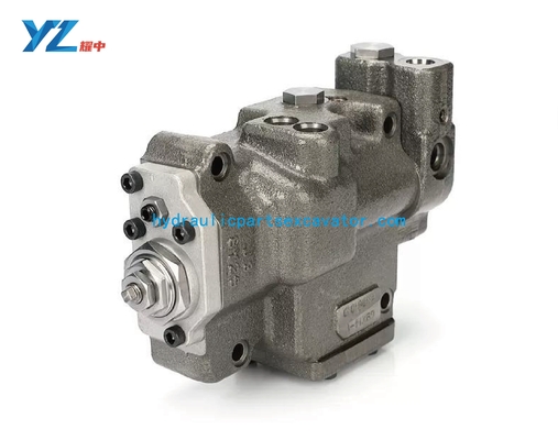 LL001100 LL001680 Hydraulic Pump Pressure Regulator For Sumitomo SH210 SH240 CX210 CX240