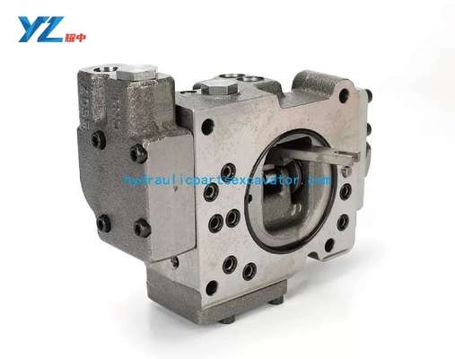 LL001100 LL001680 Hydraulic Pump Pressure Regulator For Sumitomo SH210 SH240 CX210 CX240