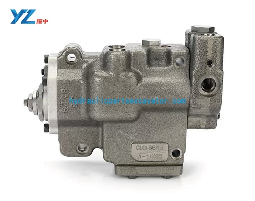 LL001100 LL001680 Hydraulic Pump Pressure Regulator For Sumitomo SH210 SH240 CX210 CX240