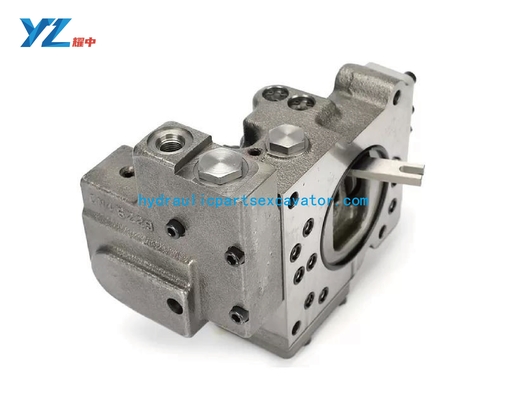 LL001090 LL001670 Hydraulic Pump Regulator For Sumitomo SH210 SH240 CX210 CX240