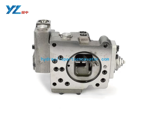 LL001090 LL001670 Hydraulic Pump Regulator For Sumitomo SH210 SH240 CX210 CX240