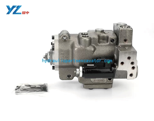 LL001090 LL001670 Hydraulic Pump Regulator For Sumitomo SH210 SH240 CX210 CX240