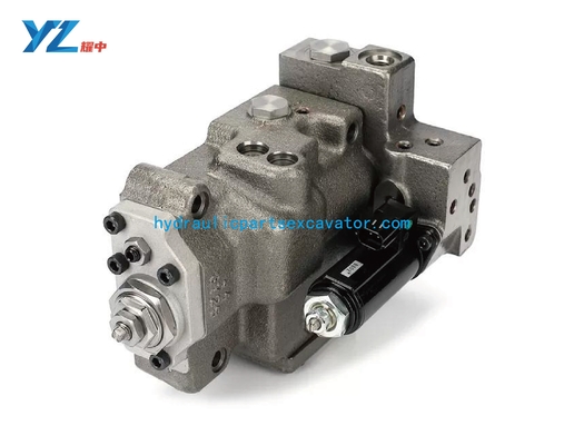 LL001090 LL001670 Hydraulic Pump Regulator For Sumitomo SH210 SH240 CX210 CX240