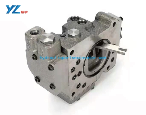 Hydraulic Excavator Pump Spare Parts Pump Regulator LJ015150 for Sumitomo SH290A5 CX290B