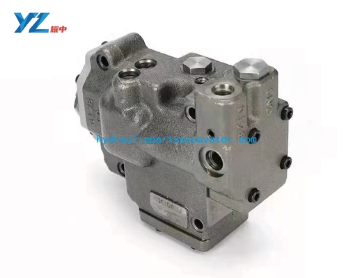 Hydraulic Excavator Pump Spare Parts Pump Regulator LJ015150 for Sumitomo SH290A5 CX290B