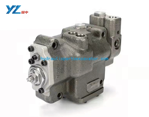 Hydraulic Excavator Pump Spare Parts Pump Regulator LJ015150 for Sumitomo SH290A5 CX290B